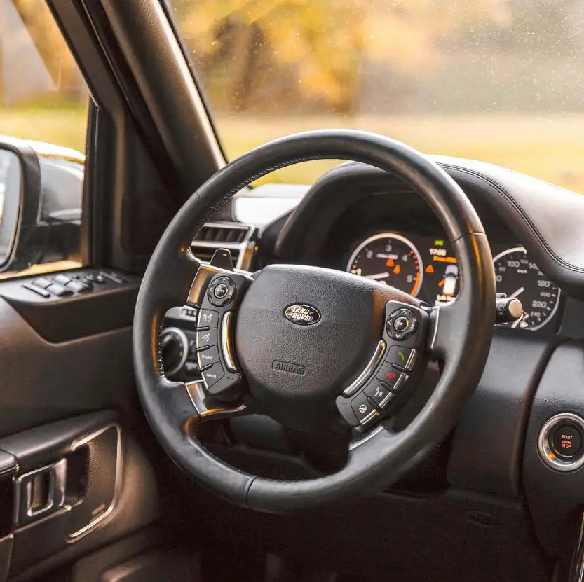 افضل مراكز صيانة رنج روفر في جدة